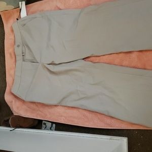 SlacksBrand new slacks